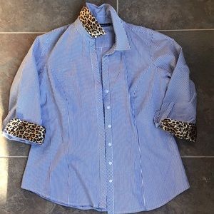 Zac & Rachel blouse